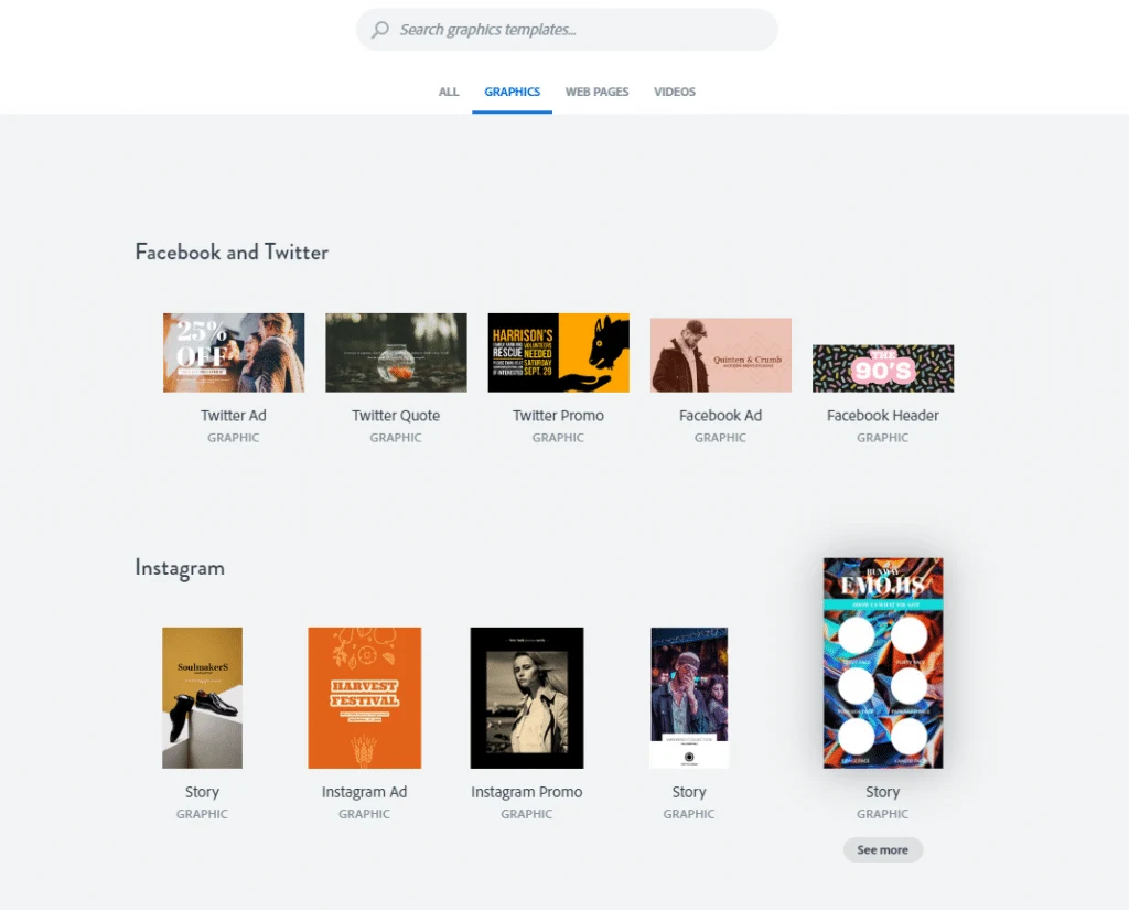 Herramientas de diseño para redes sociales
