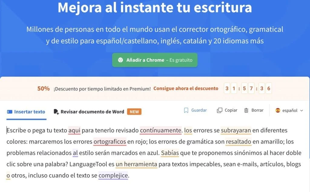 6 tips básicos para redactar blogs