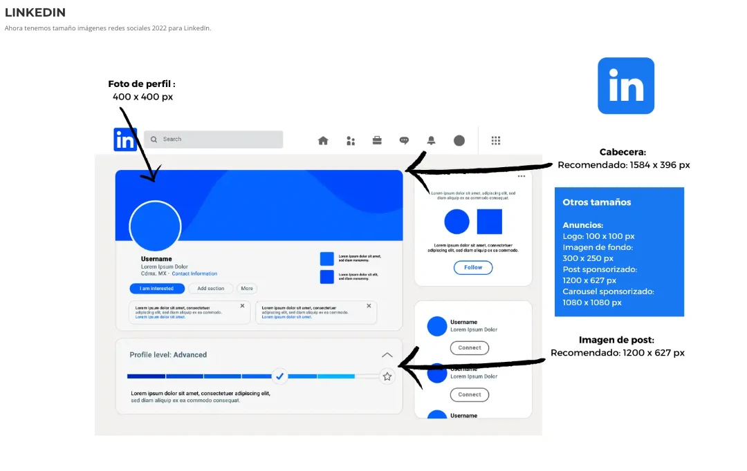 5 tips para impulsar tus redes sociales