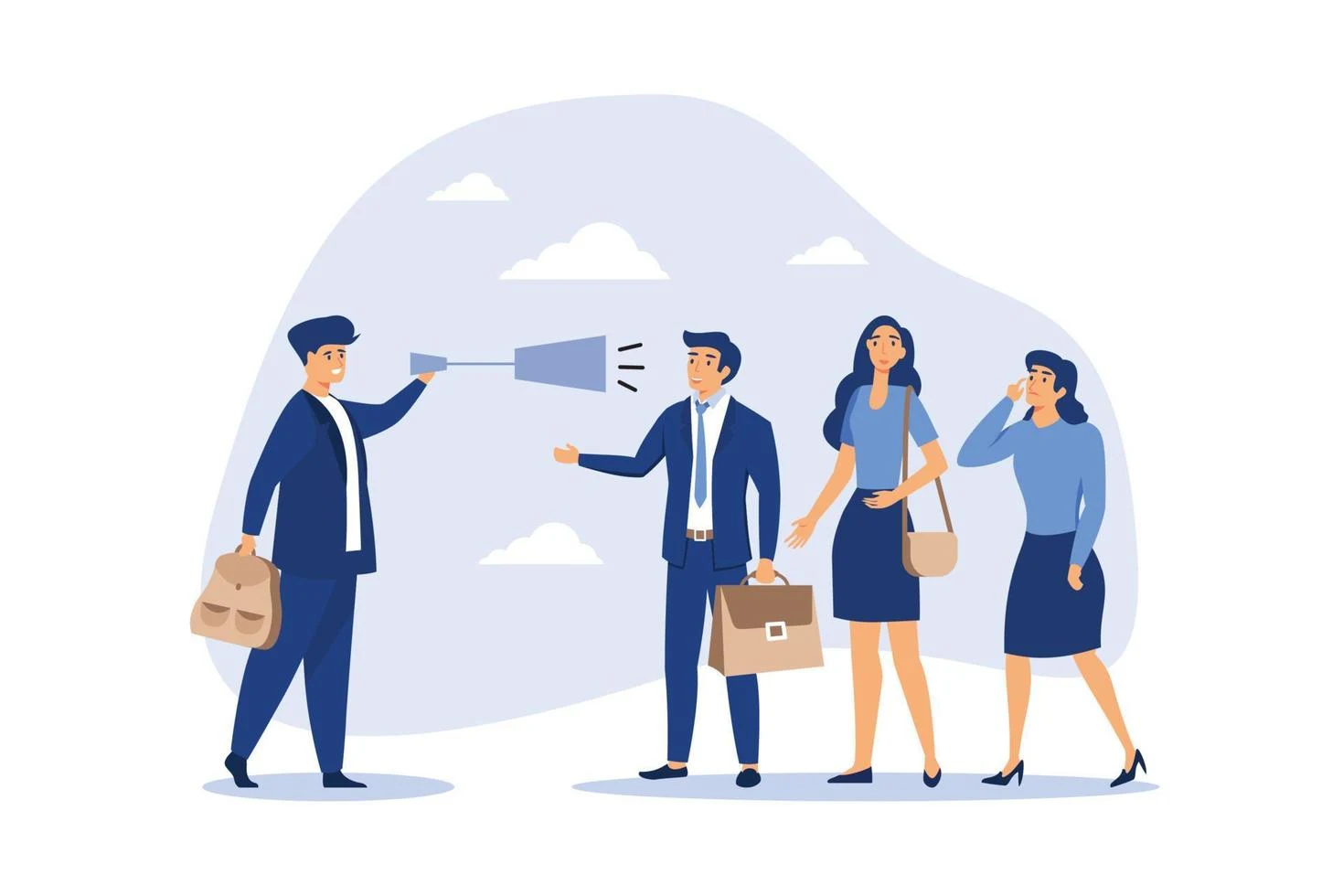 7 Tips para generar copy de publicaciones atractivas en redes sociales