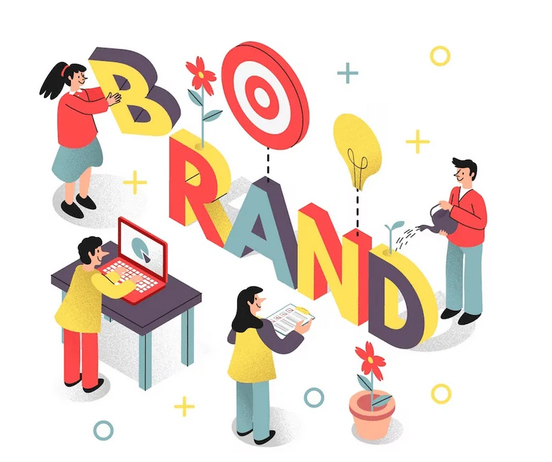 Branding Digital