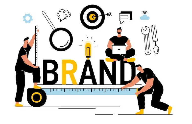 Branding Digital