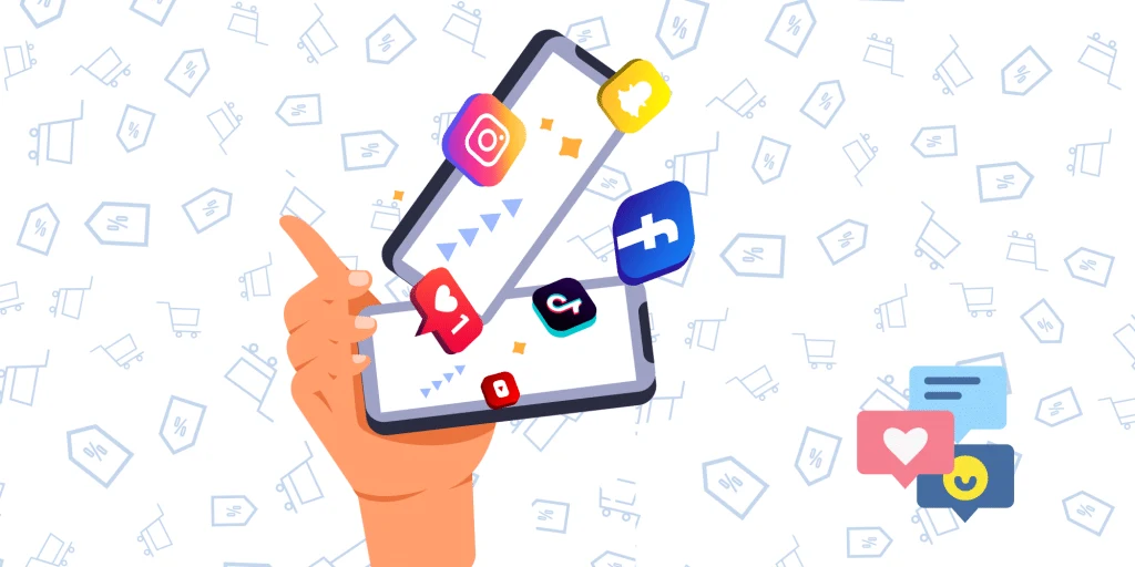 El futuro del e-commerce, 4 tendencias claves.