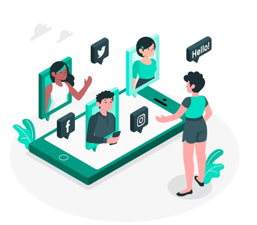 El impacto positivo del marketing digital