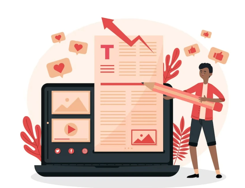 El impacto positivo del marketing digital