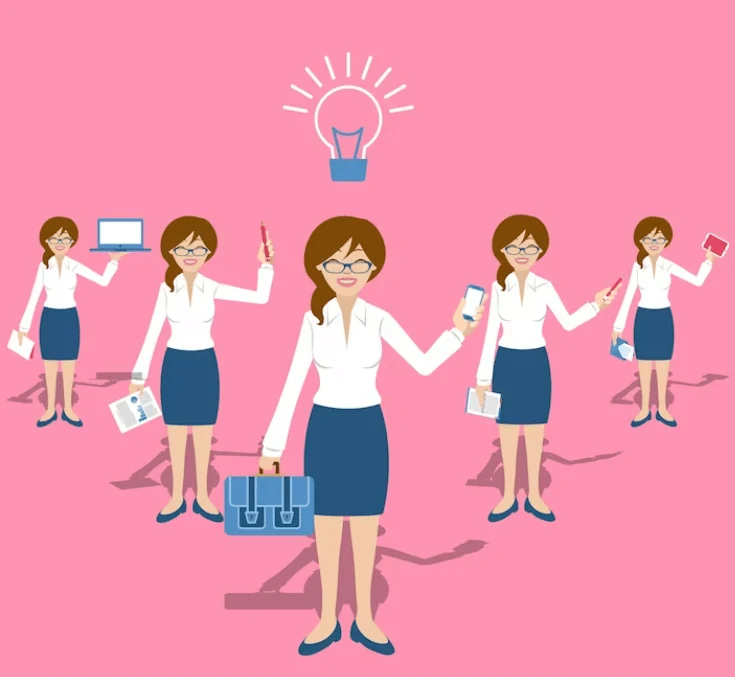 El impacto positivo del marketing digital