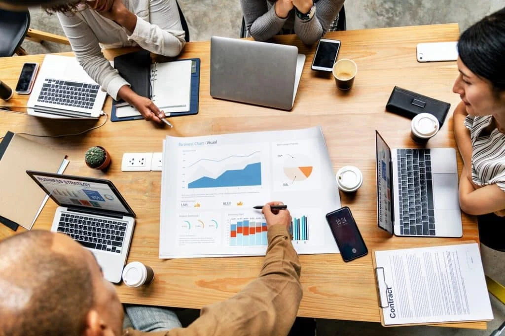 Herramientas para analizar datos de marketing digital