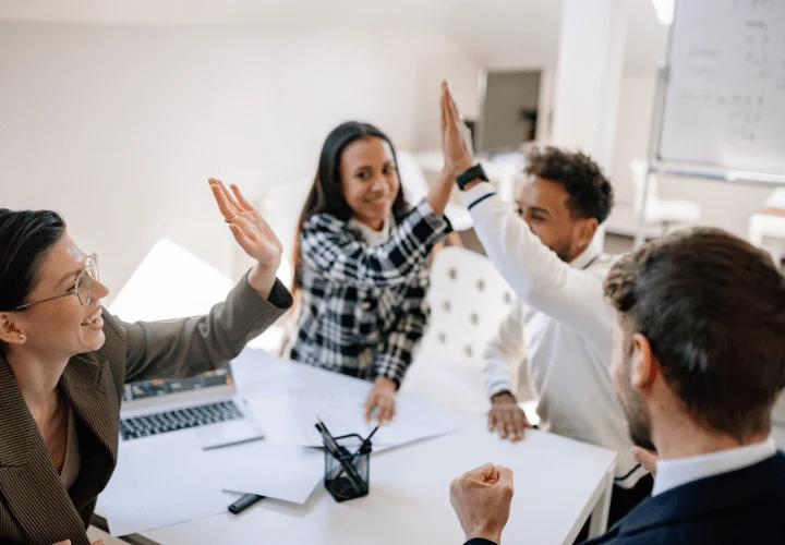 Estrategias de Gestión Efectiva: Aplicando los Principios del Gerente de 1 Minuto