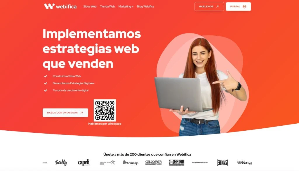 Las 9 Mejores Agencias de Diseño Web en Guatemala