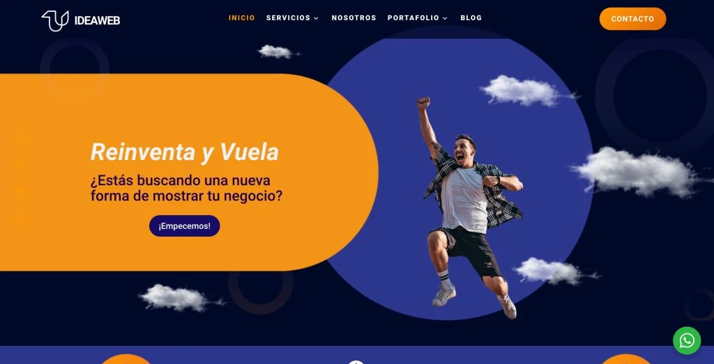 Las 9 Mejores Agencias de Diseño Web en Guatemala