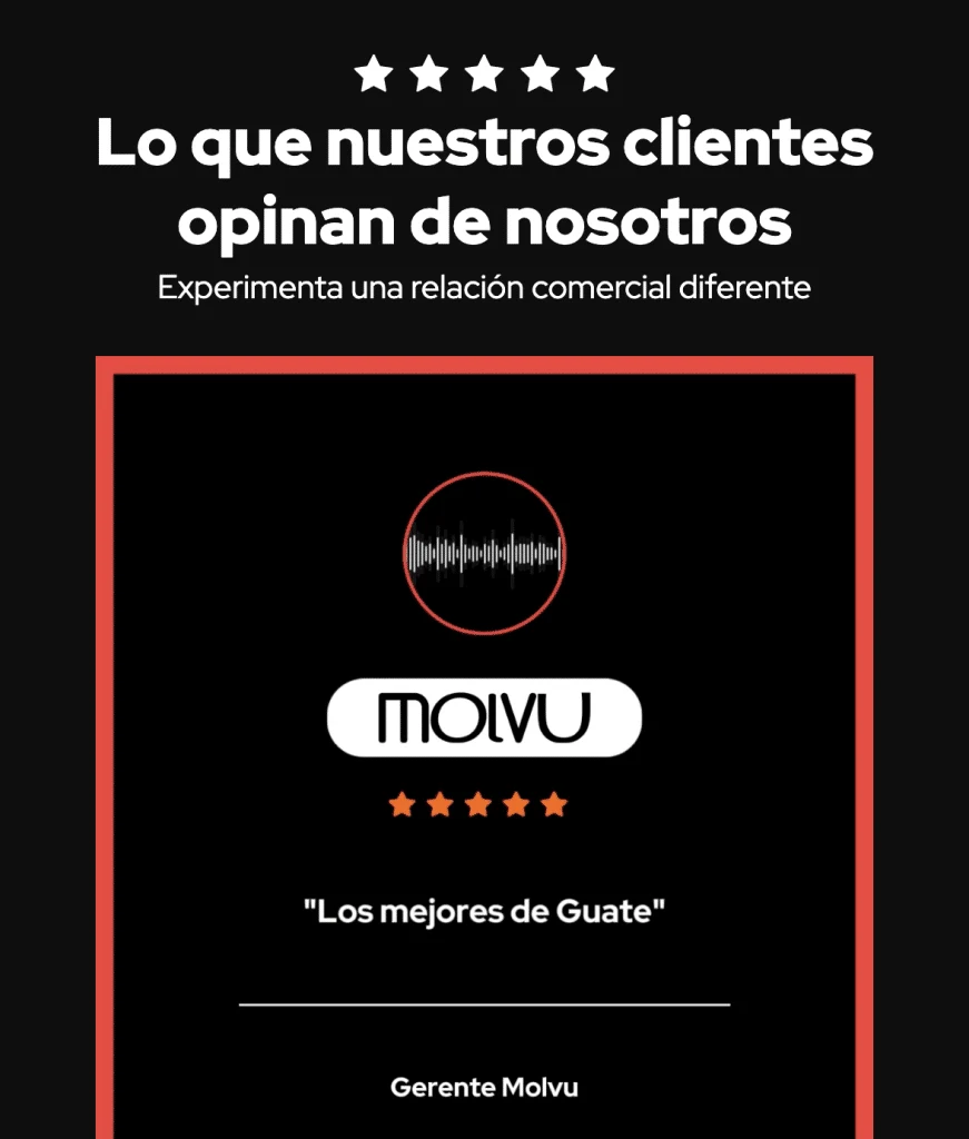 ¿Qué necesita un Sitio Web de Servicios para generar más leads?