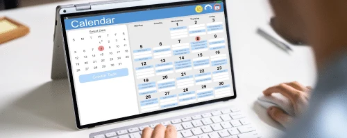 Cómo Agendar Consultas en Línea con tu Sitio Web: Guía para profesionales de la salud