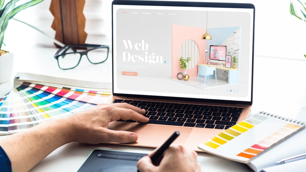 Diseño web con enfoque en neurodiseño digital