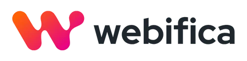 Logo de Webifica