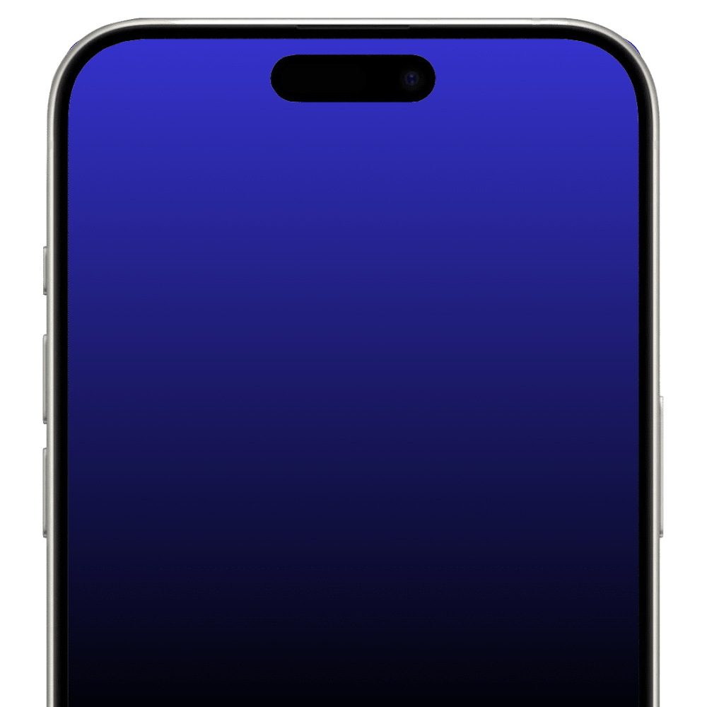 iPhone mostrando notificaciones de pedidos de Shopify